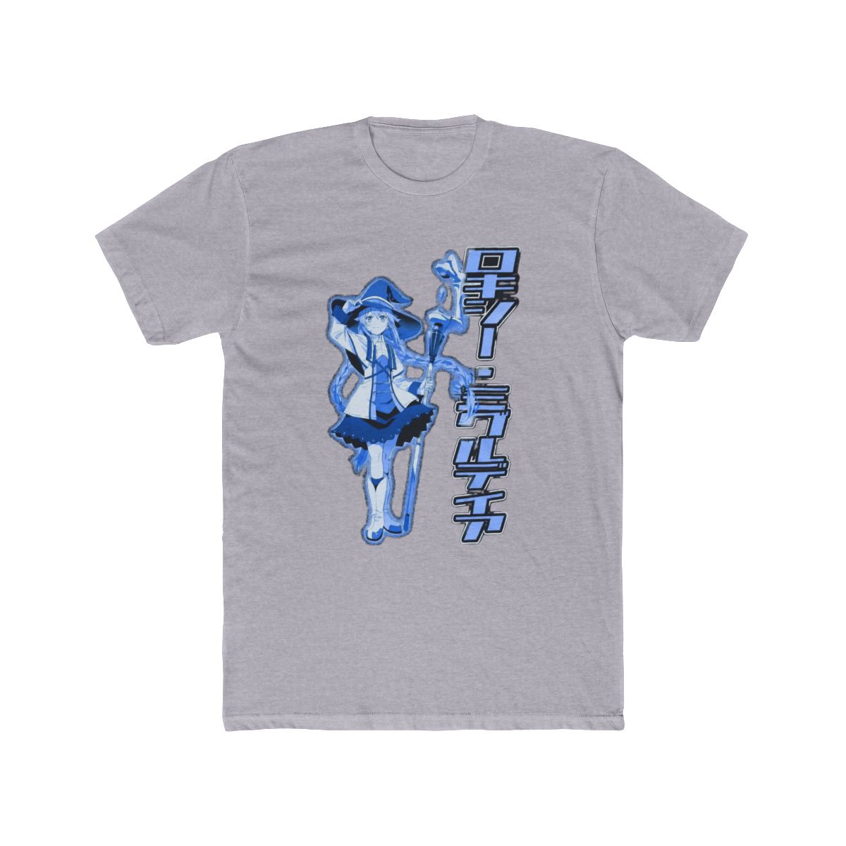 Mushoku Tensei: Jobless Reincarnation - Roxy Short Sleeve T Shirt