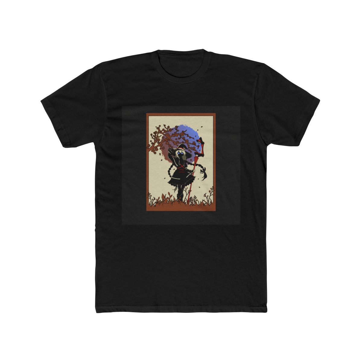 Mushoku Tensei Vol. 07 T Shirt - alternate angle 3, merchandise