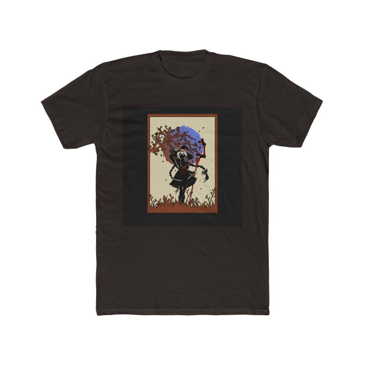 Mushoku Tensei Vol. 07 T Shirt - alternate angle 2, merchandise