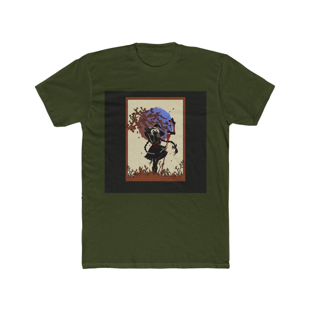 Mushoku Tensei Vol. 07 T Shirt - alternate angle 5, merchandise
