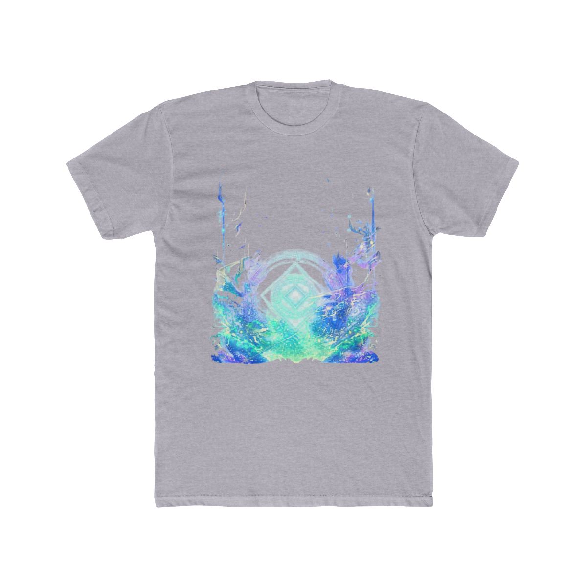 Rudeus Greyrat Mushoku Tensei Fan Art T Shirt