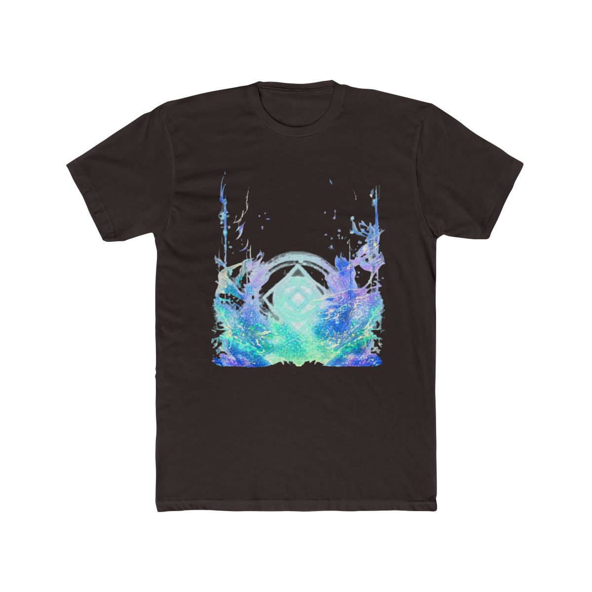 Rudeus Greyrat Mushoku Tensei Fan Art T Shirt - alternate angle 3, merchandise