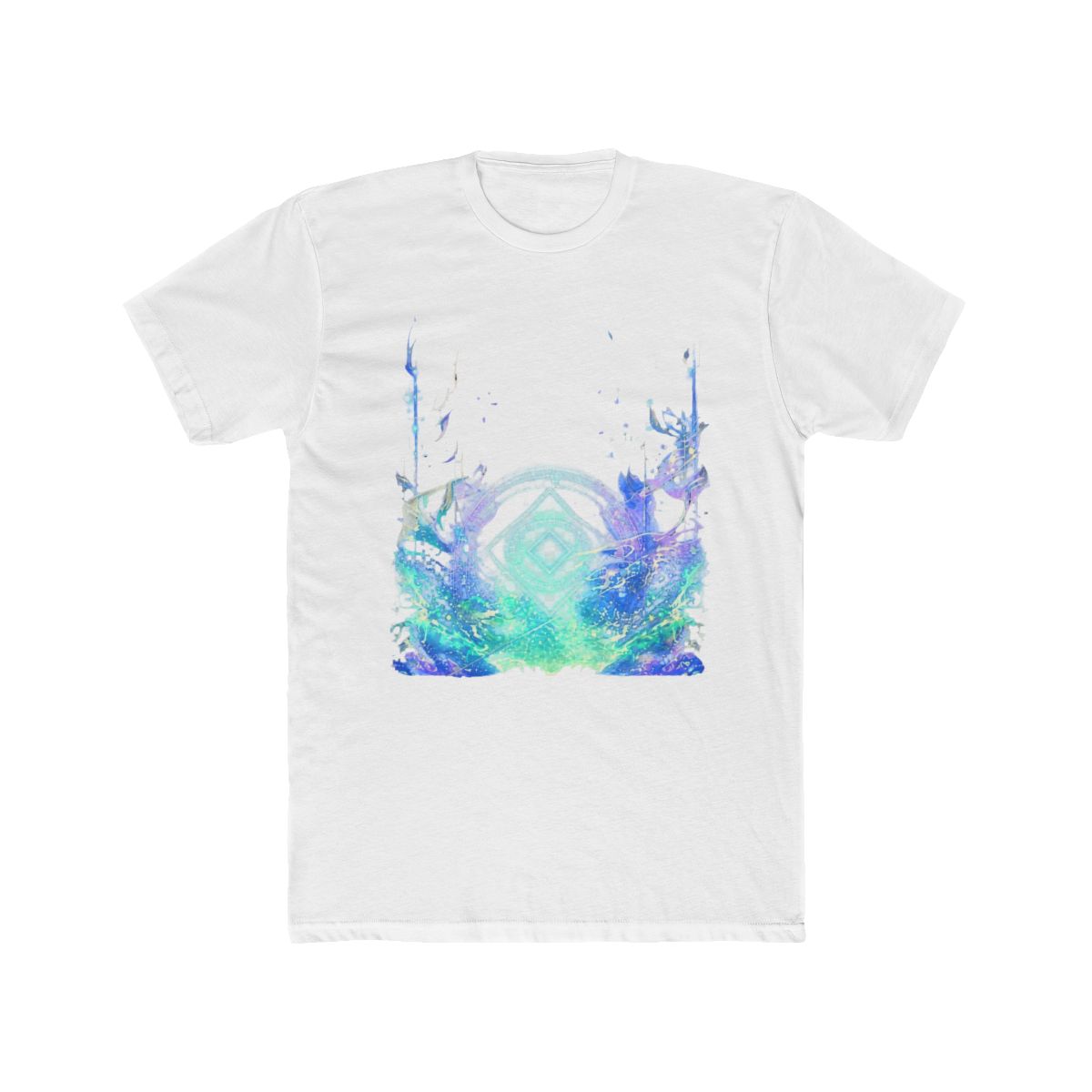 Rudeus Greyrat Mushoku Tensei Fan Art T Shirt - Official T-Shirts merchandise