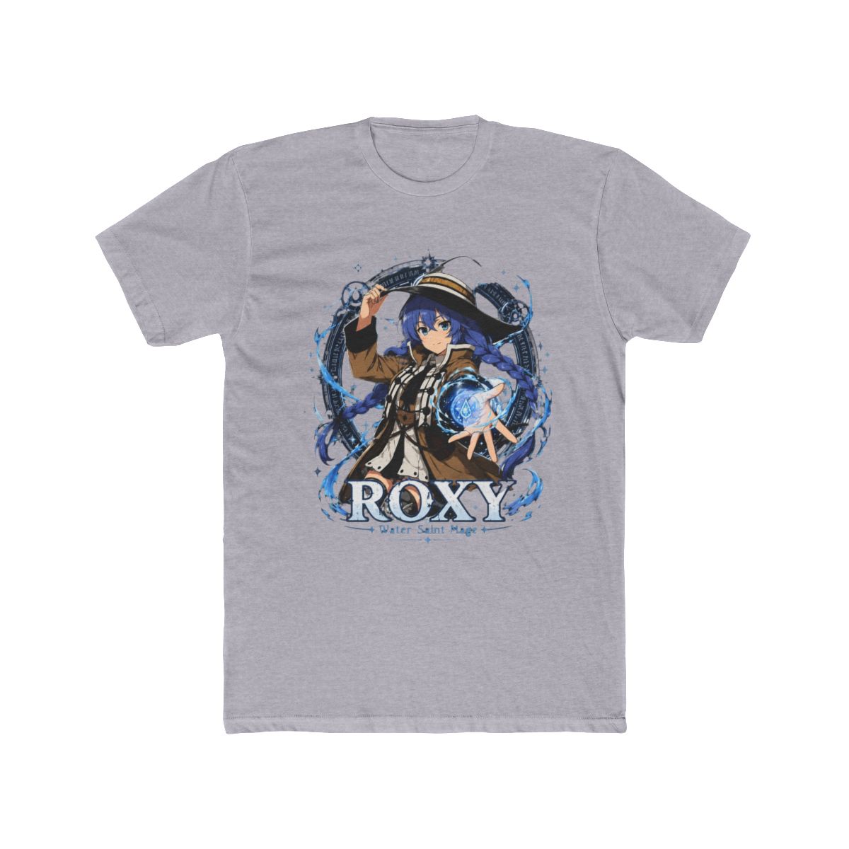 roxy migurdia - mage sensei T Shirt | Mushoku Tensei