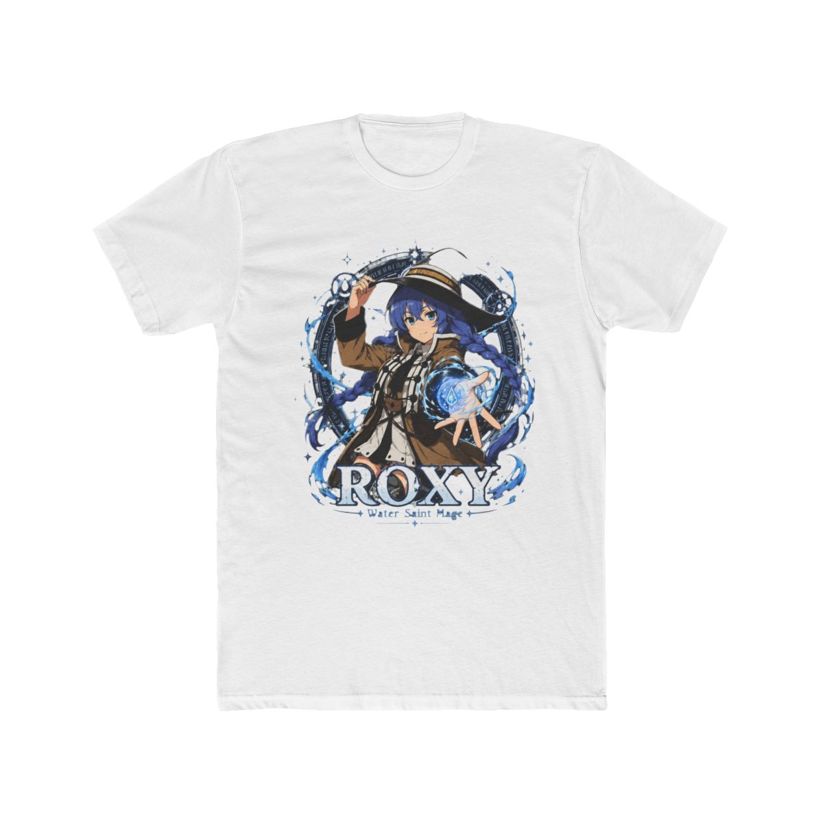 roxy migurdia - mage sensei T Shirt | Mushoku Tensei - Official T-Shirts merchandise