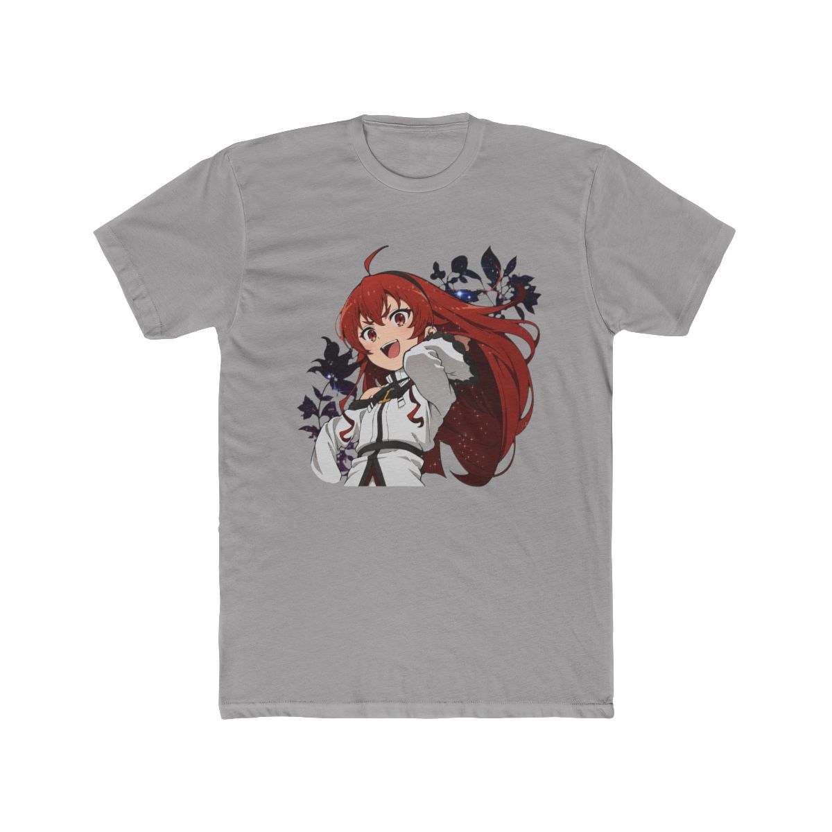 T-Shirts - Mushoku Tensei apparel collection