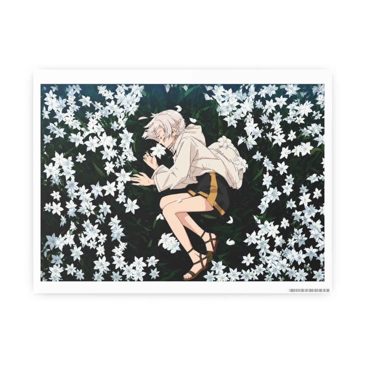Posters & Wall Art - Mushoku Tensei accessories collection