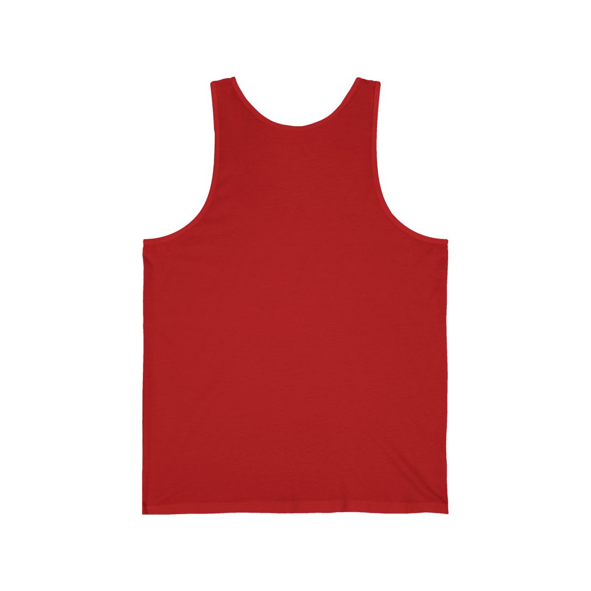 Rudeus Greyrat x Sylphiette cute couple design Tank Top | Mushoku Tensei - alternate angle 1, merchandise