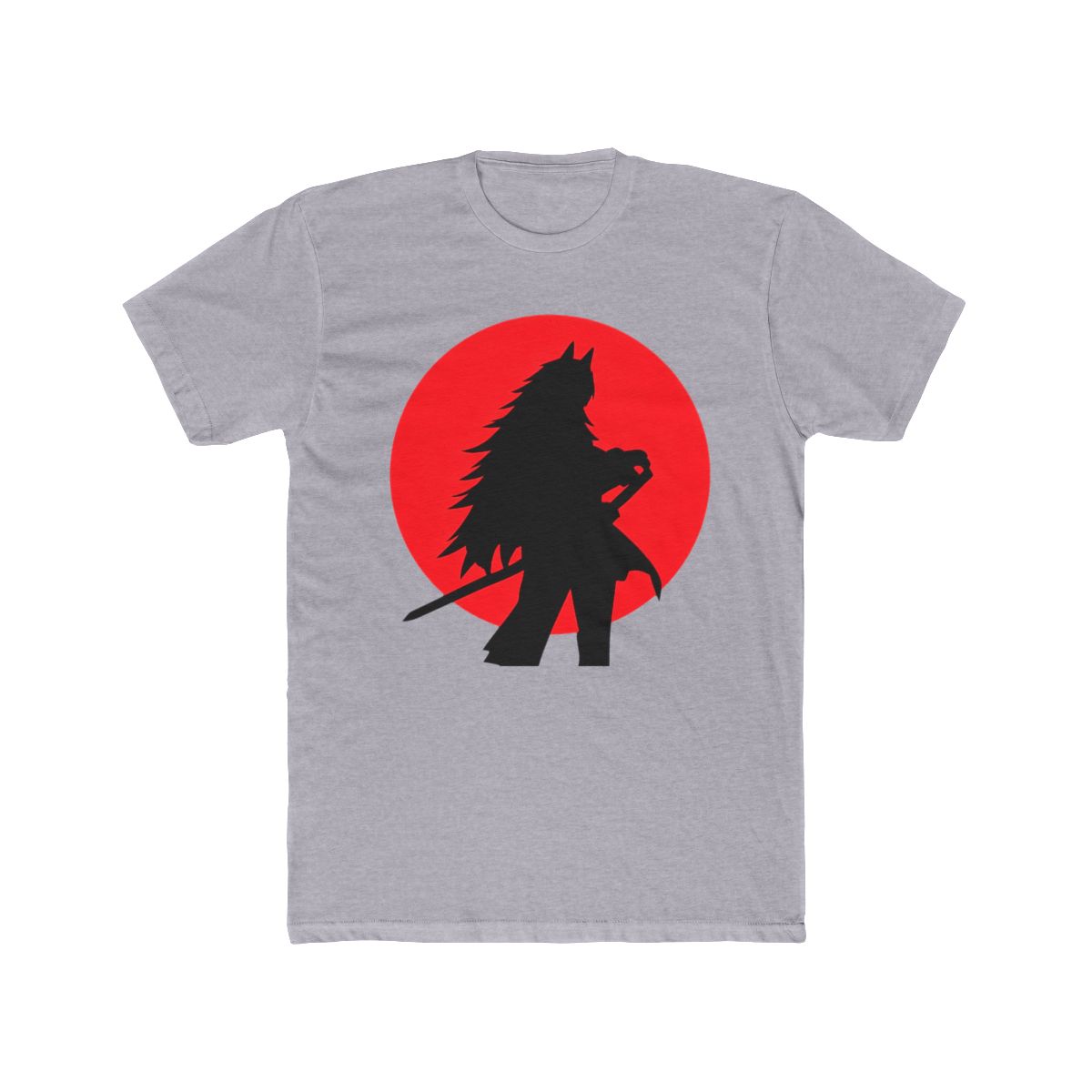 Ghislaine Dedoldia Anime T Shirt | Mushoku Tensei