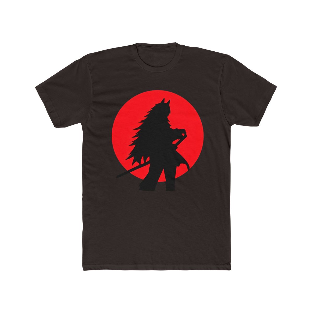 Ghislaine Dedoldia Anime T Shirt | Mushoku Tensei - alternate angle 2, merchandise