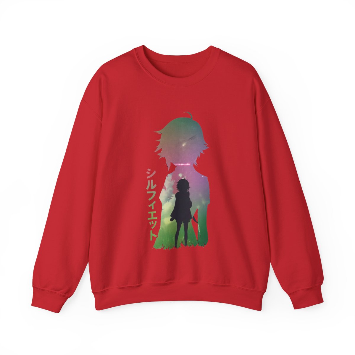 Sunset Sylphiette T-Shirts | Mushoku Tensei - Official Sweatshirts merchandise