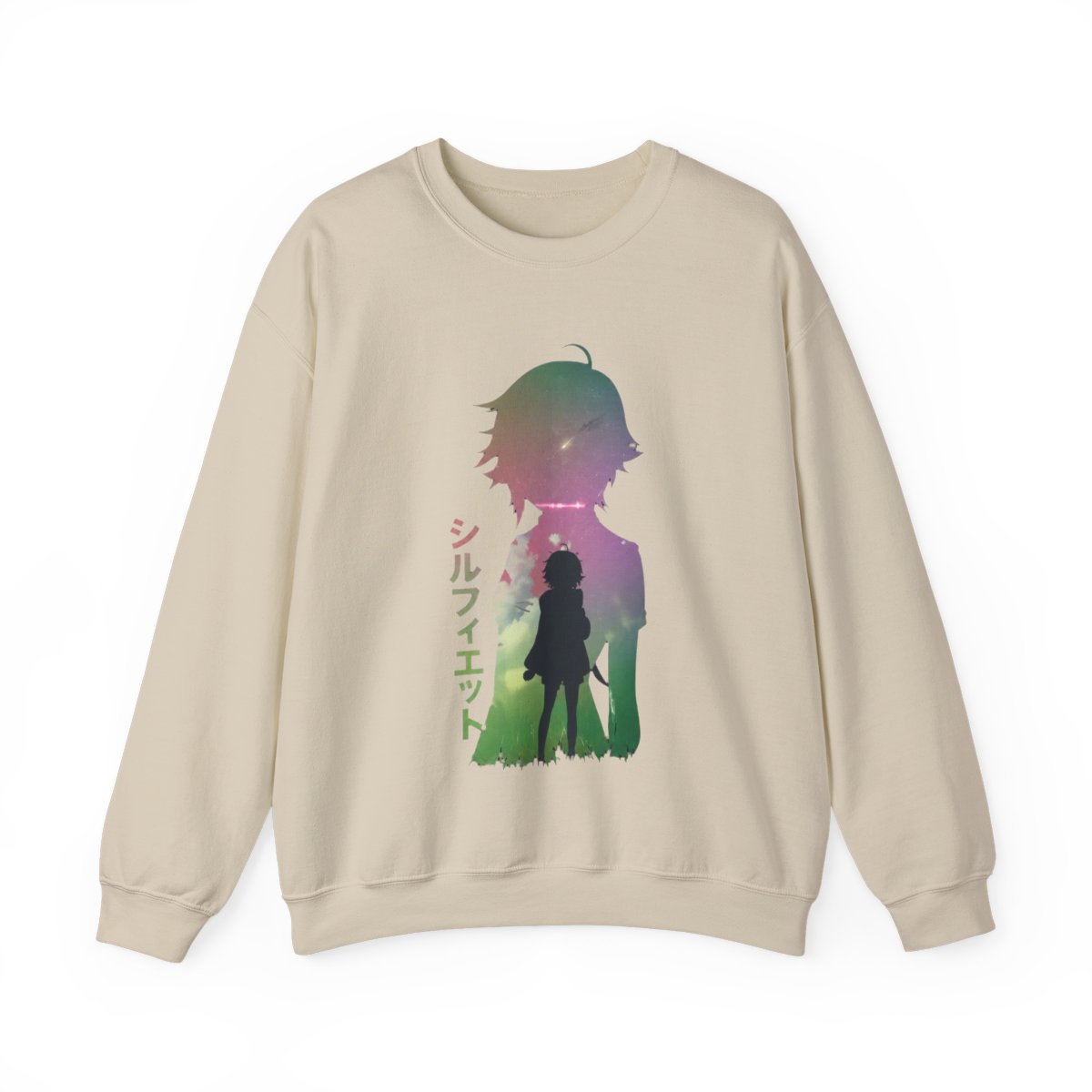 Sunset Sylphiette | Mushoku Tensei - alternate angle 4, merchandise