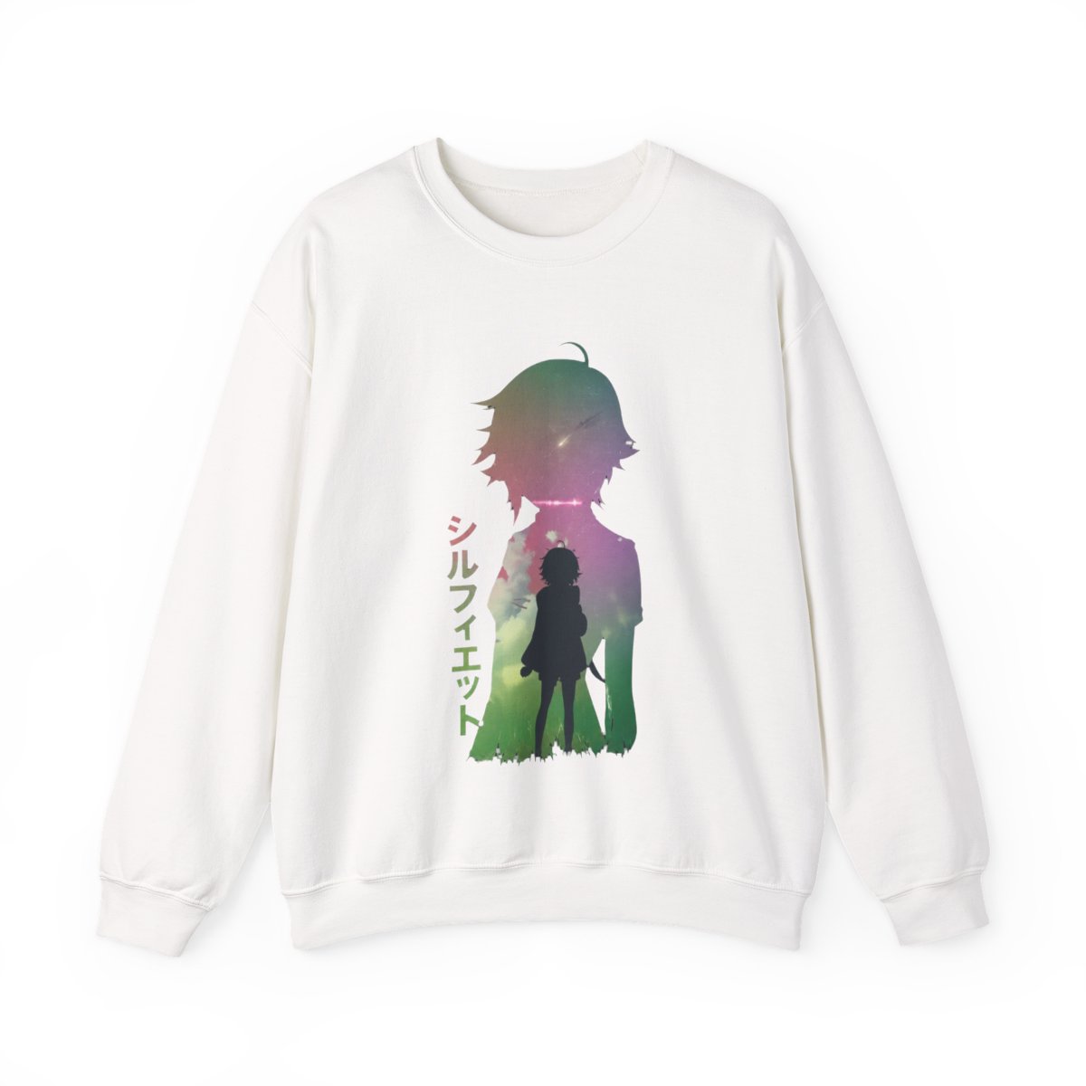 Sunset Sylphiette | Mushoku Tensei - Official Sweatshirts merchandise