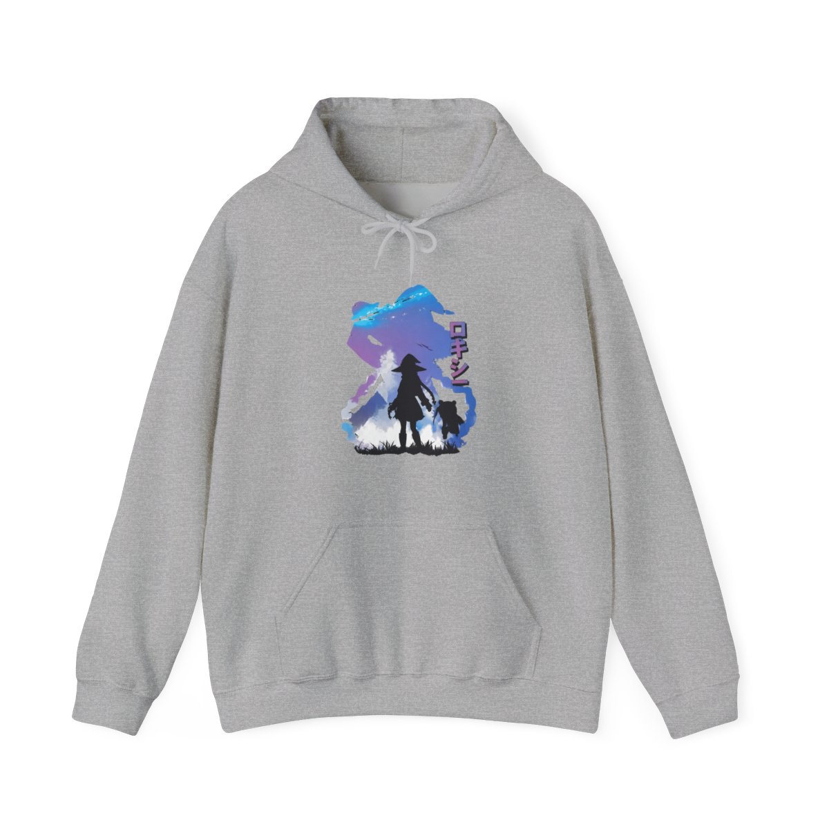 Roxy Horizon Vintage Hoodie | Mushoku Tensei - Official Hoodies merchandise