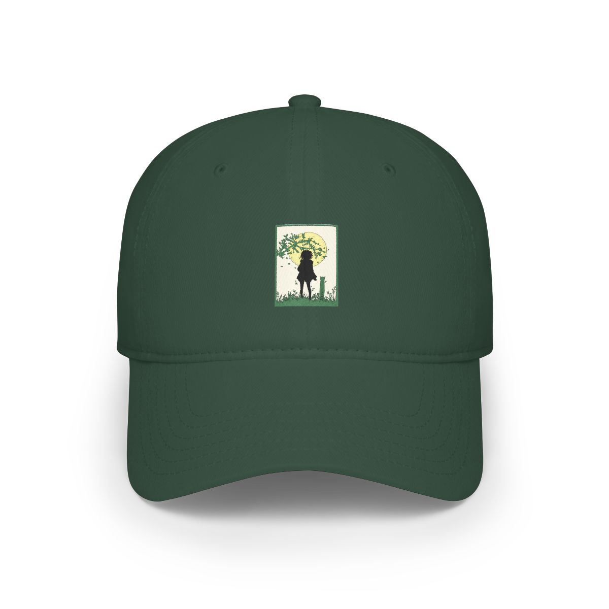 Leafy Sylphy Cap | Mushoku Tensei - alternate angle 4, merchandise