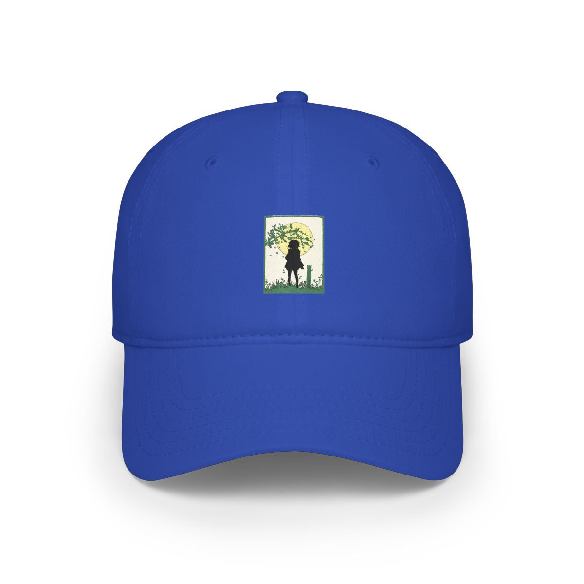 Leafy Sylphy Cap | Mushoku Tensei - alternate angle 5, merchandise
