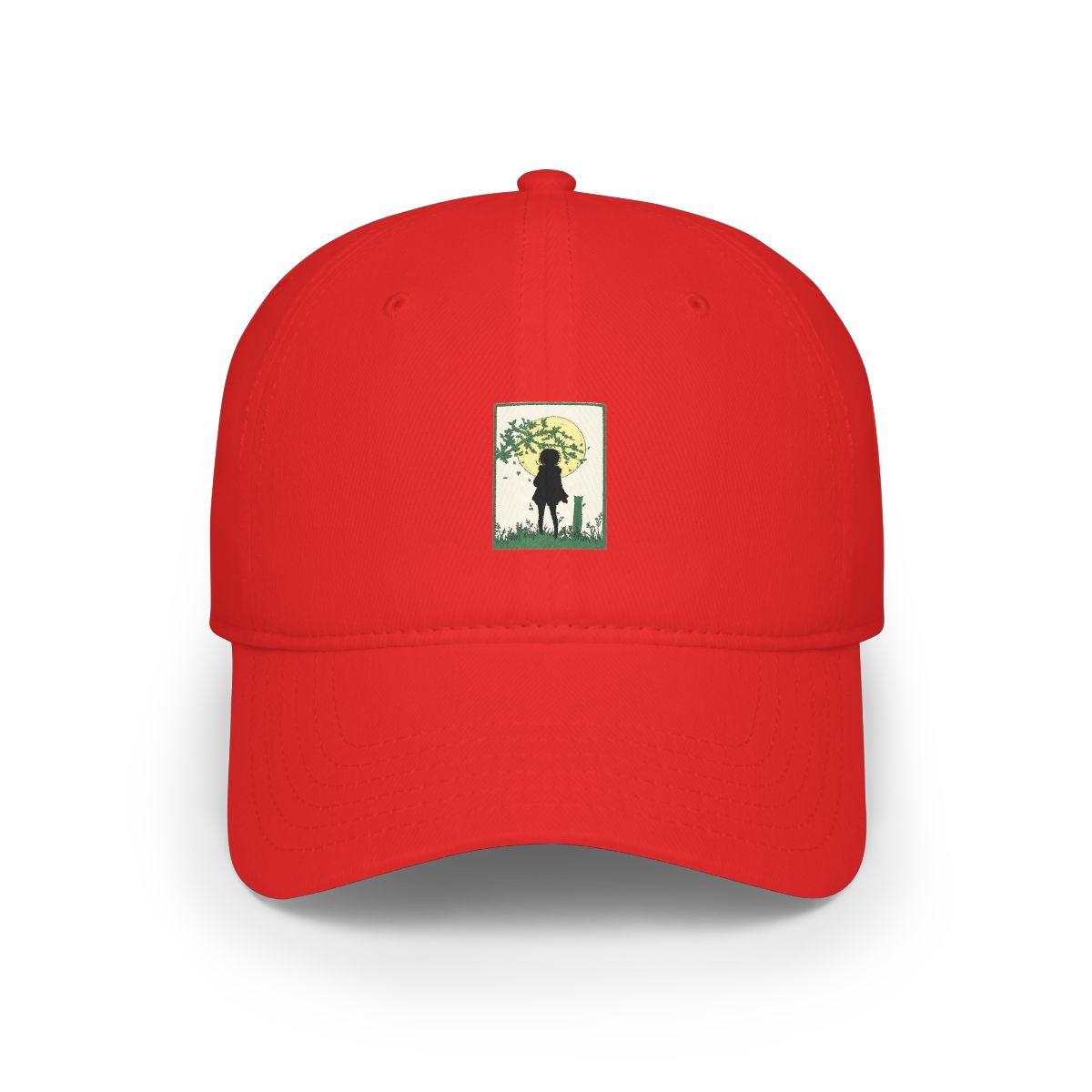 Hats & Caps - Mushoku Tensei apparel collection