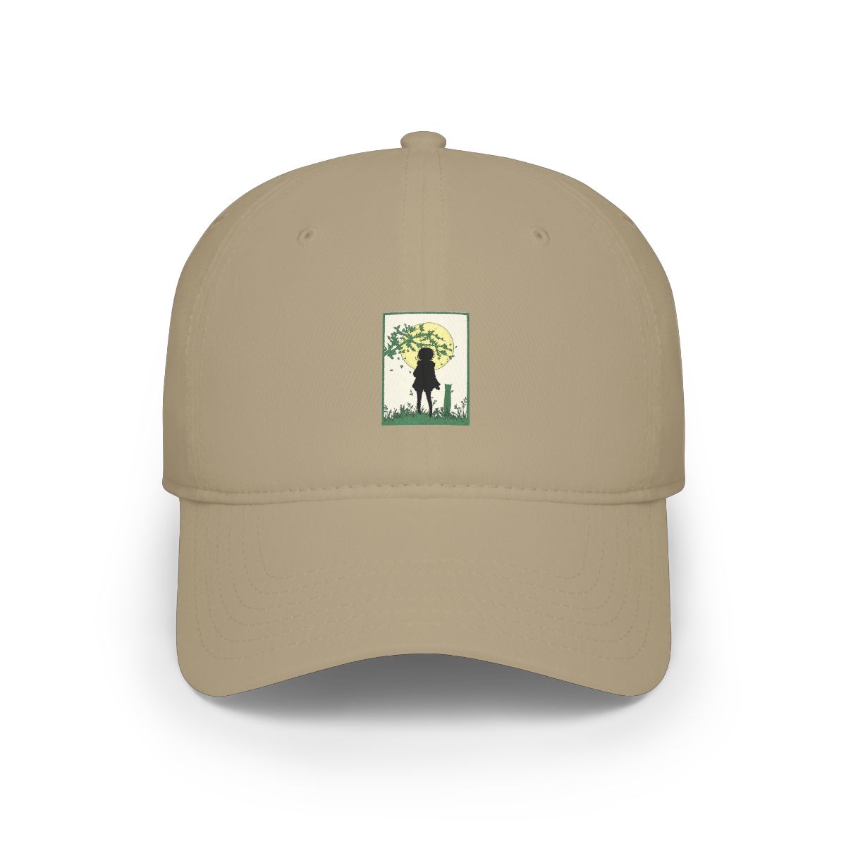 Leafy Sylphy Cap | Mushoku Tensei - alternate angle 3, merchandise
