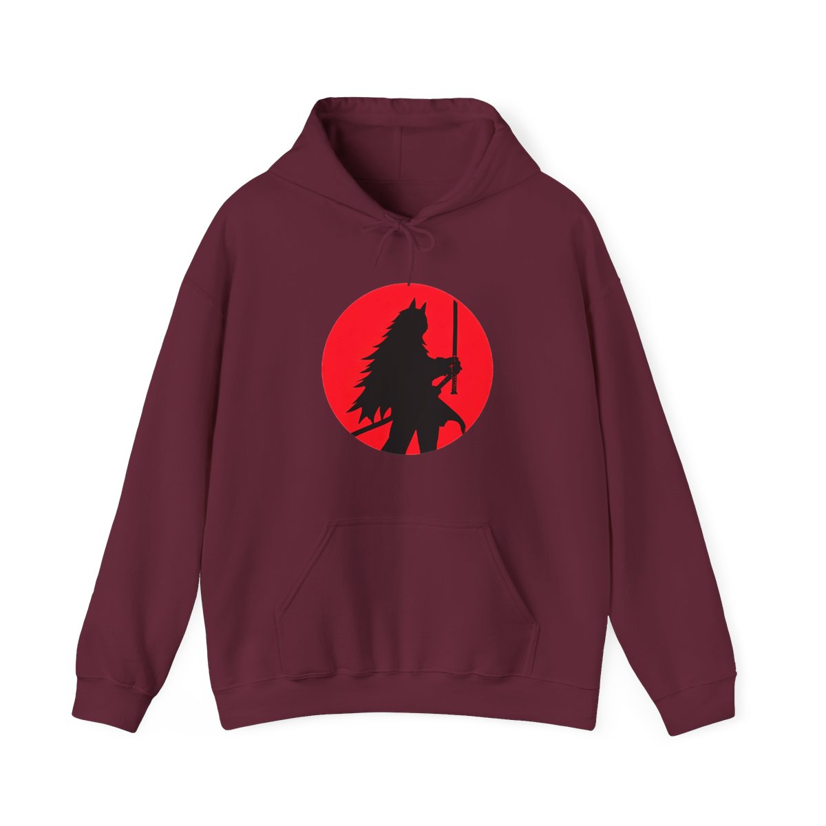 New Ghislaine Dedoldia Hoodie | Mushoku Tensei - alternate angle 3, merchandise