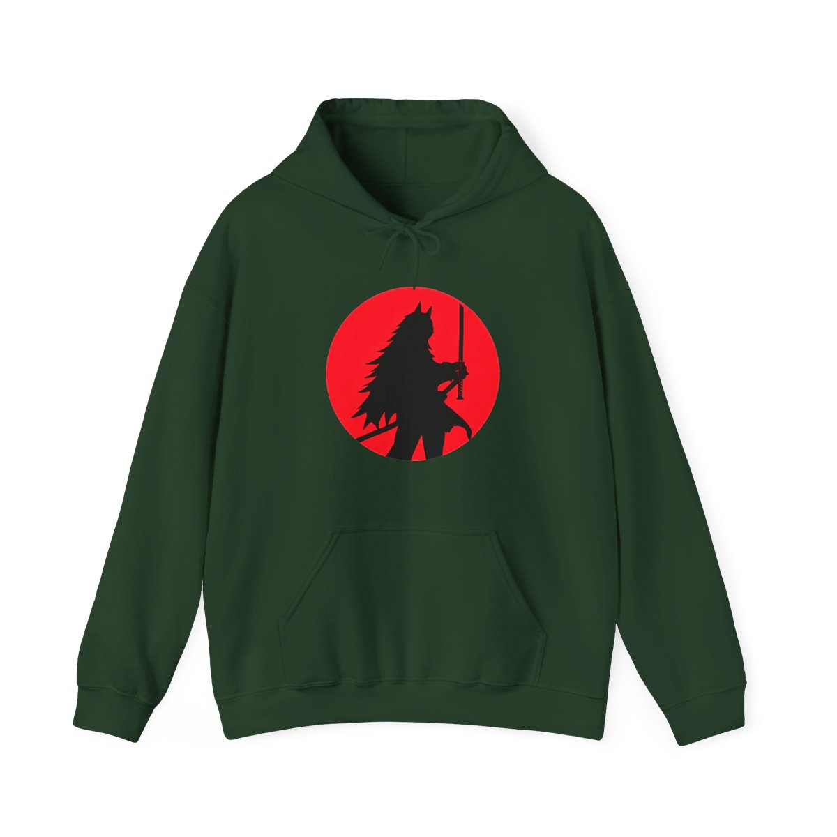 New Ghislaine Dedoldia Hoodie | Mushoku Tensei