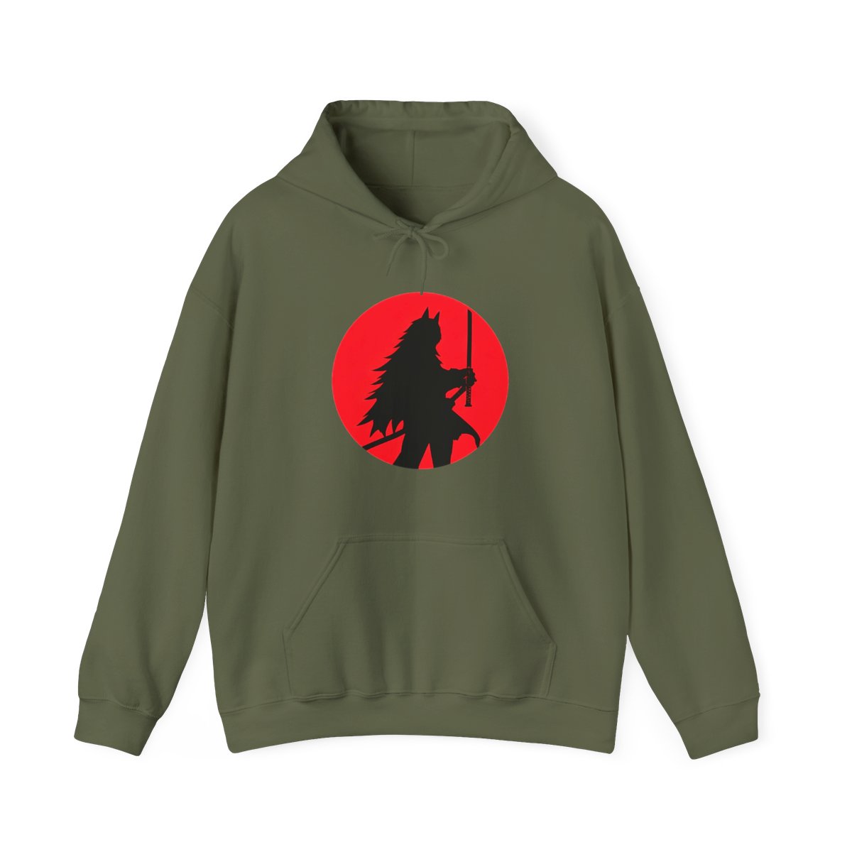New Ghislaine Dedoldia Hoodie | Mushoku Tensei - alternate angle 4, merchandise
