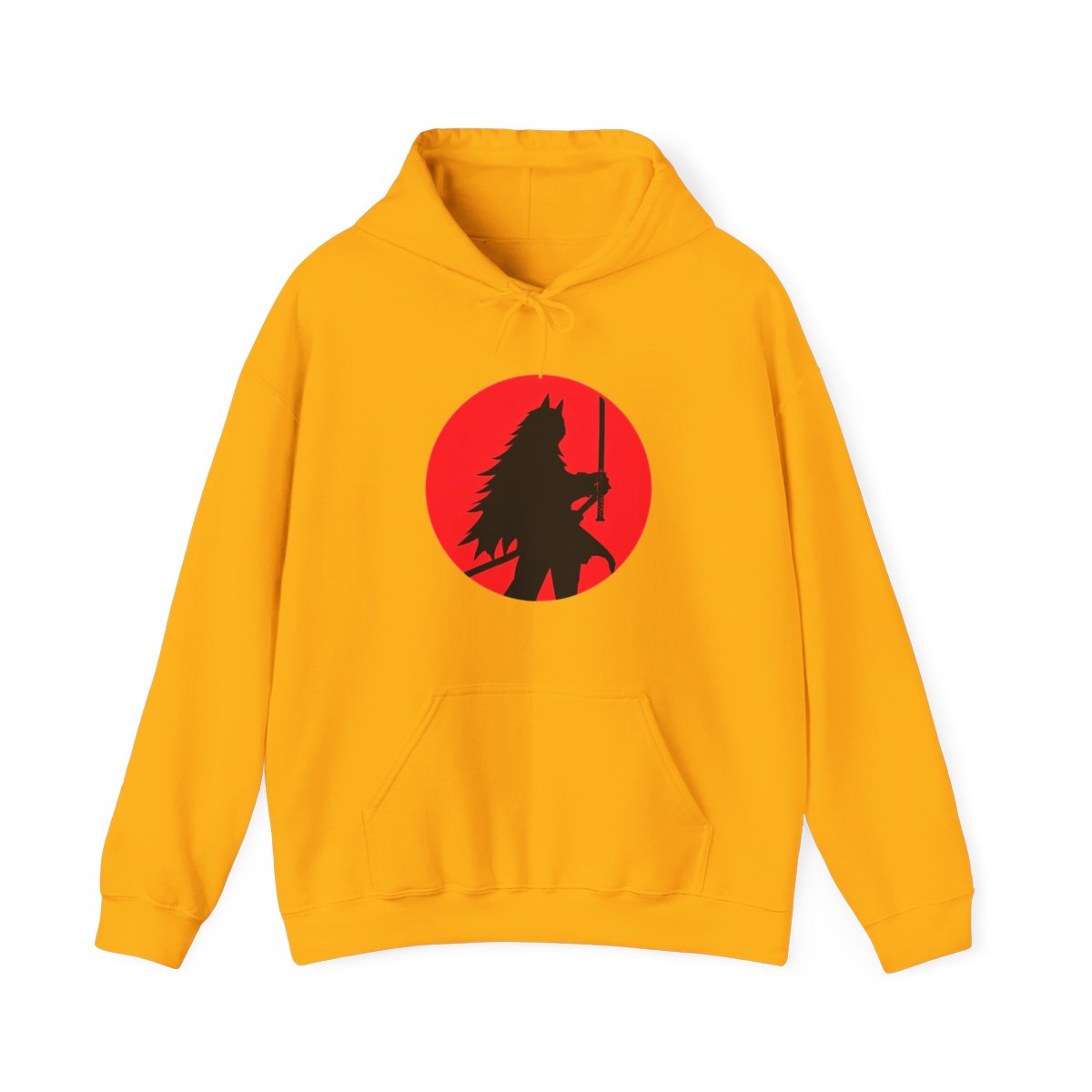 New Ghislaine Dedoldia Hoodie | Mushoku Tensei - alternate angle 2, merchandise