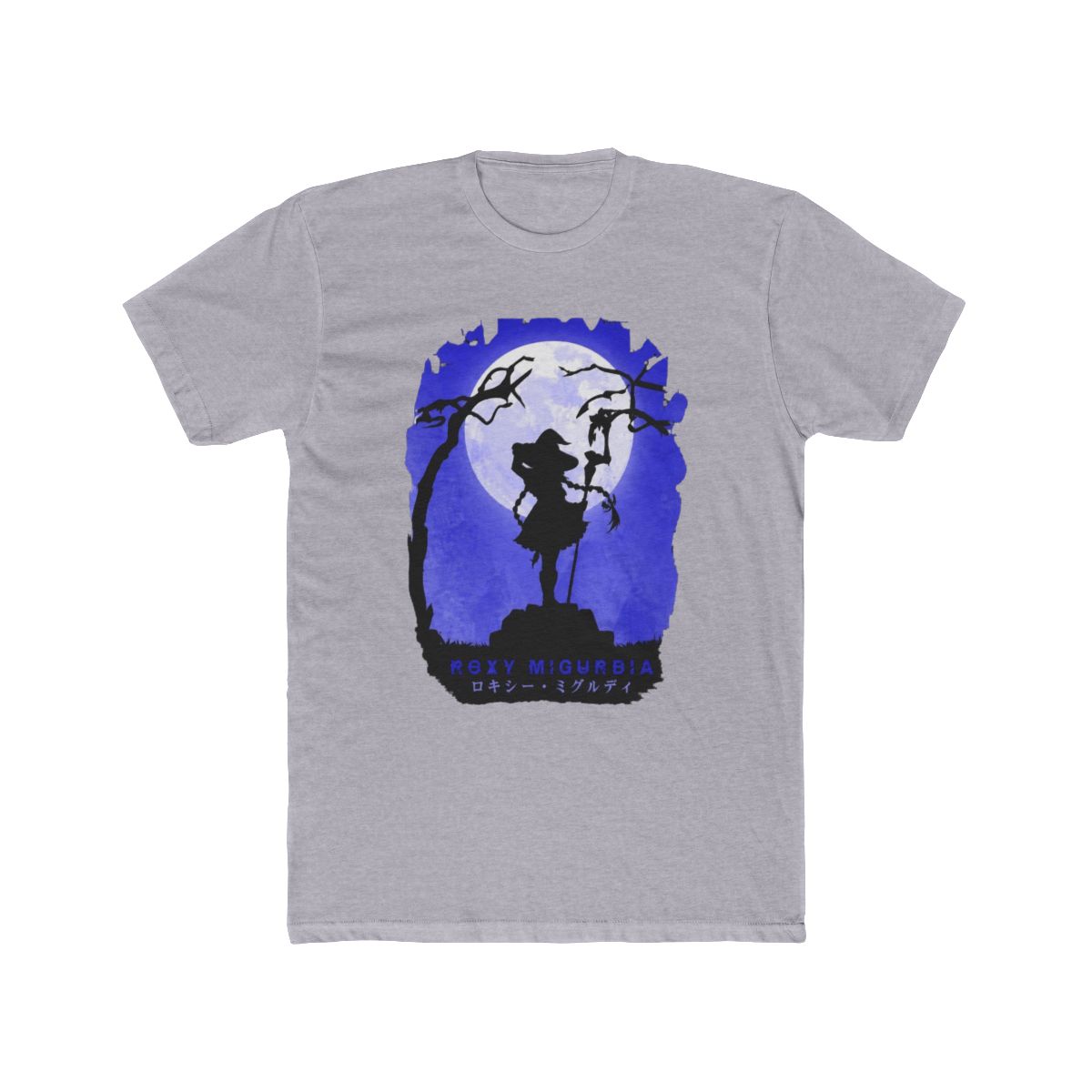 Roxy Migurdia T Shirt | Mushoku Tensei