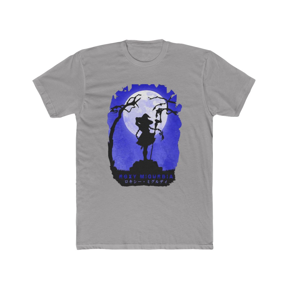 Roxy Migurdia T Shirt | Mushoku Tensei - Official T-Shirts merchandise