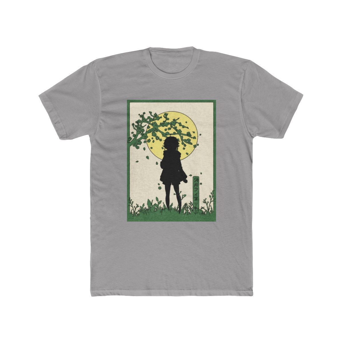 Leafy Sylphy T Shirt | Mushoku Tensei - Official T-Shirts merchandise