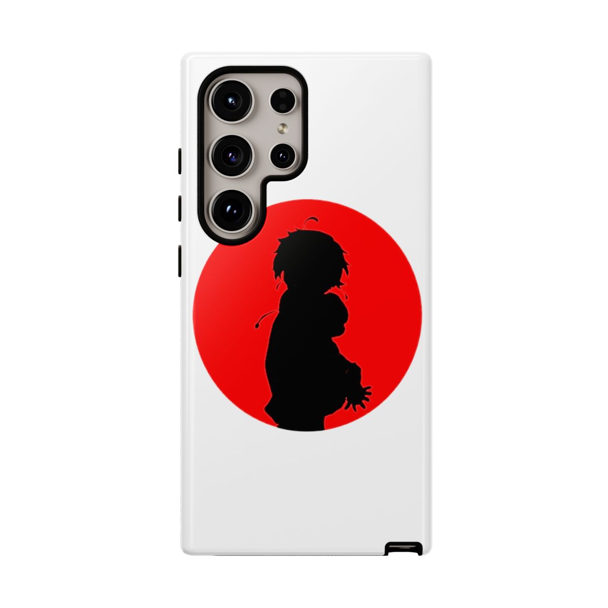 Sylphiette Manga Iphone Case | Mushoku Tensei - Official Phone Cases merchandise