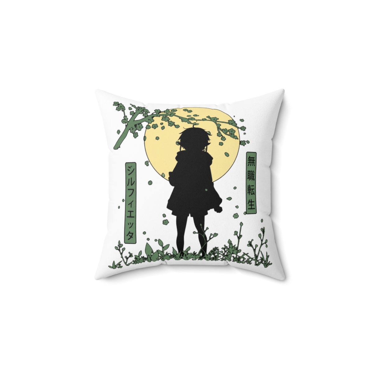 Accessories - Mushoku Tensei accessories collection